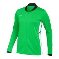 Kurtka Męska Academy 25. Zielone kurtki męskie Nike, m, bez wzorów, sportowe, bez kaptura. Za 270.99 zł.
