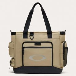 Torba unisex Oakley ROVER beżowa FOS902082-32F. Brązowe torby na ramię męskie Oakley, z tkaniny, na ramię. Za 355.91 zł.