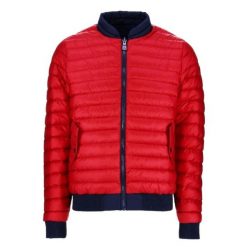 Kurtka JOTT BOMBAY Jasnobrązowy. Brązowe kurtki sportowe damskie Jott, m, bez wzorów, z puchu, bez ramiączek, bez kaptura, trekkingowe. Za 548.99 zł.