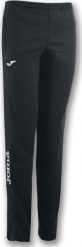 Joma Czarno spodnie dresowe Joma Championship IV 900450.100 XL. Czarne spodnie sportowe męskie Joma, m, bez wzorów, z dresówki. Za 73.26 zł.