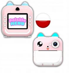 KAMERA COFANIA W LUSTERKU REJESTRATOR JAZDY HD FULL KAMERKA PRZÓD + TYŁ. Wideorejestratory Retoo. Za 139.99 zł.