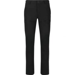 Spodnie Whistler Avatar. Czarne spodnie materiałowe męskie Whistler, bez wzorów. Za 277.50 zł.