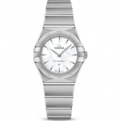 ZEGAREK OMEGA 131.10.25.60.05.001. Zegarki męskie OMEGA, bez wzorów. Za 11,900.00 zł.