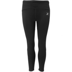 Legginsy 7/8 Klimatex Jenny M dla Kobiet - Oddychające i Wygodne. Legginsy damskie inSPORTline, bez wzorów, z materiału. Za 200.99 zł.