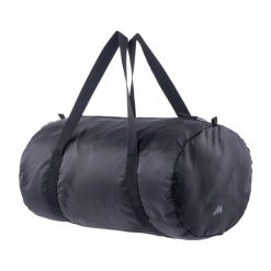 Torba Podróżna Vale Logo 30L Jeden Rozmiar. Czarne torby sportowe męskie MARTES ESSENTIALS, bez wzorów, z materiału. Za 69.99 zł.