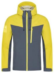 Męska kurtka sportowa Loap Ultron niebieska 2XL. Niebieskie kurtki sportowe męskie ÀLG, na jesień, m, bez wzorów, z elastanu, bez kaptura. Za 277.99 zł.