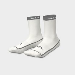 Skarpety Varlion Ambassadors Pro Tech męskie. Szare skarpety męskie 2117 OF SWEDEN, bez wzorów. Za 133.99 zł.