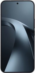 Smartfon Xiaomi 17T Pro 12GB / 256GB Dual SIM Black CZ (76491). Czarne smartfony Xiaomi. Za 3,092.77 zł.
