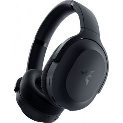 Razer Barracuda Black. Czarne słuchawki bezprzewodowe RAZER. Za 449.00 zł.
