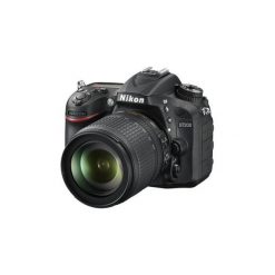 Lustrzanka cyfrowa NIKON D7200 + 18-105mm VR. Akcesoria do aparatów i kamer NIKON. Za 3,999.00 zł.