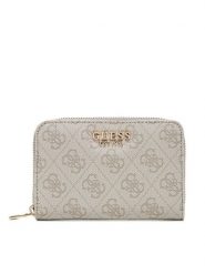 Guess Portfel SWSG96 29140 Écru. Portfele damskie Guess, ze skóry. Za 219.99 zł.