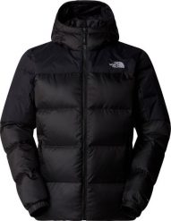 Kurtka męska The North Face Kurtka The North Face M Diablo Down 2-0 Hoodie męska : Kolor - Czarny, Rozmiar - L. Czarne kurtki męskie The North Face, l, bez wzorów, bez kaptura. Za 1,311.45 zł.