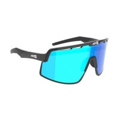 Okulary przeciwsłoneczne AZR Pro Kromic Speed RX. Niebieskie okulary przeciwsłoneczne damskie AZR. Za 339.85 zł.