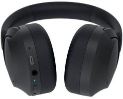 Creative labs Słuchawki Zen Hybrid 2 Czarne. Czarne słuchawki nauszne CREATIVE. Za 678.09 zł.