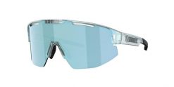 Okulary przeciwsłoneczne Bliz Matrix 11. Niebieskie okulary przeciwsłoneczne damskie Bliz. Za 294.00 zł.