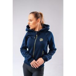 Bluza Josie JD Attack. Bluzy damskie JD ATTACK, na lato, xs, bez wzorów, z bawełny, sportowe, bez ramiączek, bez kaptura. Za 229.99 zł.