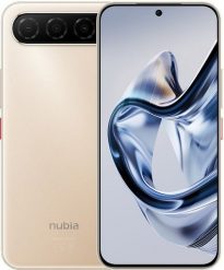 Smartfon Nubia Nubia Air 5G 8/256GB Złoty (123454901060). Żółte smartfony Nubia. Za 1,531.69 zł.