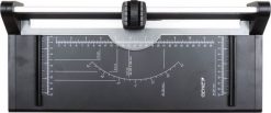Genie Rollenschneider RC 08B A4. Golarki i trymery Genie. Za 105.32 zł.