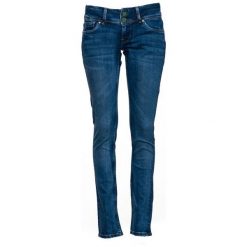 Pepe Jeans Jeansy Damskie Vera 32/32 Niebieski. Jeansy damskie marki Pepe Jeans. Za 479.00 zł.