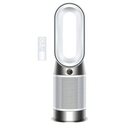 Podłogowy Dyson Purifier Hot+Cool HP1 srebrny. Oczyszczacze powietrza Dyson. Za 2,699.00 zł.