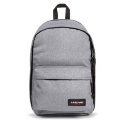 Plecak Eastpak Back To Work. Szare plecaki damskie Eastpak, bez wzorów, sportowe. Za 315.20 zł.