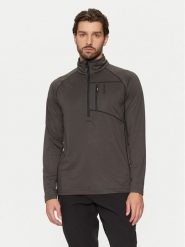 Protest Bluza techniczna Kody 3710644 Szary Regular Fit. Szare bluzy sportowe męskie Protest, l, bez wzorów, z syntetyku, bez kaptura, narciarskie. Za 149.99 zł.