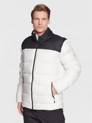 Mammut Kurtka puchowa Whitehorn 1013-02100-0246-115 Biały Regular Fit. Białe kurtki sportowe męskie Mammut, m, bez wzorów, z puchu, bez kaptura, outdoorowe. Za 1,109.00 zł.