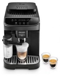 Ciśnieniowy automatyczny De'Longhi Magnifica Evo Milk ECAM 290.51.B czarny. Czarne ekspresy ciśnieniowe De'longhi. Za 1,639.00 zł.