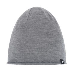 Czapka Eisbar Pulse OS MÜ. Szare czapki męskie Eisbar, bez wzorów, z wełny. Za 219.99 zł.