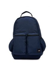 Vans Plecak VN000SUBLKZ1 Granatowy. Niebieskie plecaki męskie Vans, bez wzorów, z materiału. Za 279.99 zł.