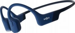 Słuchawki Shokz Shokz OpenRun USB-C Blue. Niebieskie słuchawki bezprzewodowe SHOKZ. Za 589.00 zł.