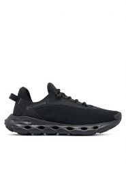 Columbia Trekkingi Drainmaker Xtr 2063431013 Czarny. Czarne buty zimowe męskie Columbia, bez wzorów, z materiału, bez obcasa, bez zapięcia. Za 259.99 zł.