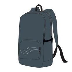 Plecak Joma Academy. Szare plecaki męskie Joma, bez wzorów, z materiału, eleganckie. Za 248.00 zł.