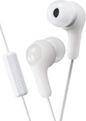 Słuchawki JVC Gumy Plus HA-FX7M In Ear with. Słuchawki dokanałowe Jvc. Za 19.26 zł.