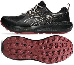 Asics Buty GEL-SONOMA 8 GTX 1011B977 005. Buty sportowe męskie Asics, bez wzorów, bez zapięcia. Za 404.92 zł.