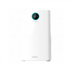 Oczyszczacz powietrza Cecotec TotalPure 2500 Connected. Oczyszczacze powietrza Cecotec. Za 478.67 zł.