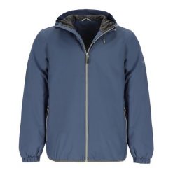 Kurtka wodoodporna Pro-X Elements Bert. Zielone kurtki męskie PRO-X ELEMENTS, l, bez wzorów, z materiału, eleganckie, bez kaptura. Za 519.00 zł.