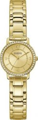 Zegarek damski Guess GW0808L2 złoty. Żółte zegarki damskie Guess, złote. Za 1,360.10 zł.