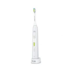 Philips szczoteczka elektryczna Sonicare HX 8911/01 Healthy White+. Białe szczoteczki elektryczne Philips. W wyprzedaży za 384.00 zł.