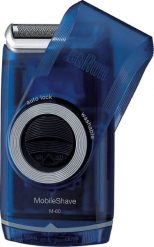 Golarka Braun MobileShave M60. Golarki i trymery BRAUN. Za 185.00 zł.