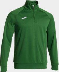 Joma Bluza treningowa męska Joma Faraon M. Bluzy męskie Joma, m, bez wzorów, bez ramiączek, bez kaptura. Za 88.66 zł.