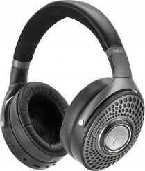 Słuchawki FOCAL FOCAL Bathys Black - Słuchawki Bluetooth z ANC. Czarne słuchawki bezprzewodowe FOCAL. Za 3,905.19 zł.
