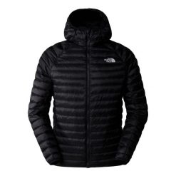 The North Face Kurtka Bettaforca Lt Down Nf0A87Gx4Hf. Czarne kurtki męskie The North Face, bez wzorów, bez kaptura. Za 999.00 zł.