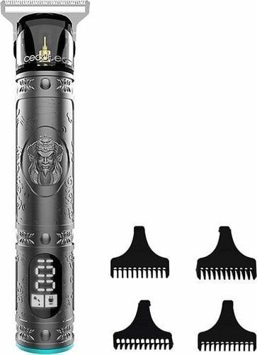 Trymer Precisioncare Samurai 03380 Cecotec. Golarki i trymery Cecotec. Za 123.90 zł.