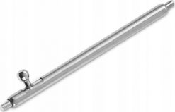 Teleskop GIEWONT Stalowy 20 mm do Pasek/Bransoleta SMARTWATCH GWT20. Szare zegarki smartwatch Giewont, bez wzorów. Za 6.56 zł.
