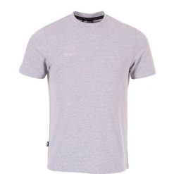 Koszulka Reece Australia Studio. Szare bluzki damskie REECE, bez wzorów, z bawełny, sportowe, bez kołnierzyka, bez ramiączek. Za 196.00 zł.