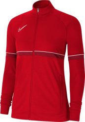 Nike Nike WMNS Academy 21 bluza 657 : Rozmiar - XS. Bluzy damskie Nike, xs, bez wzorów, bez ramiączek, bez kaptura. Za 153.94 zł.