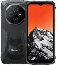 Smartfon Blackview Blackview FORT 1 4/128GB Czarny. Czarne smartfony Blackview. Za 599.45 zł.