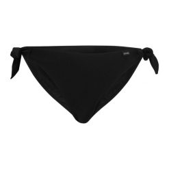 Bikini Damskie Elana. Czarne stroje kąpielowe damskie Regatta, m, bez wzorów, z elastanu. Za 98.99 zł.