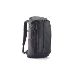 Plecak miejski Black Hole Pack 25L. Czarne plecaki męskie Patagonia, bez wzorów, sportowe. Za 659.99 zł.